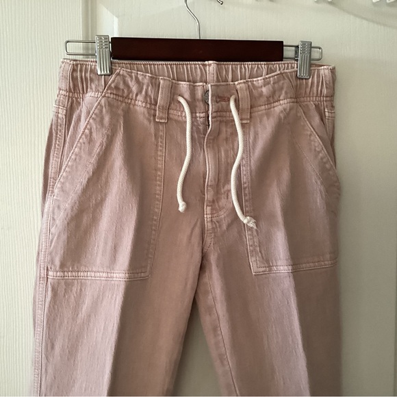 American Eagle Women’s Casual Drawstring Jogger. Size 4. B8 - Picture 6 of 6